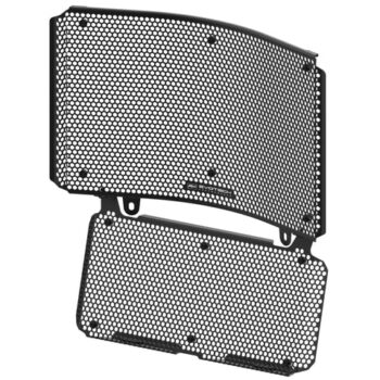 Evotech Radyatör Koruma Seti (2021 – 2023)