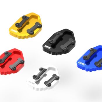 Ducabike Büyütülmüş Yan Sehpa Tabanı