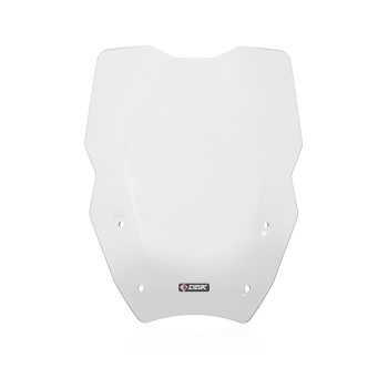 Ducabike Touring Ön Cam - BMW R1300 GS Radar Uyumlu (2023-2024)