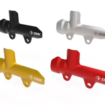 Brembo Arka Fren Pompası Koruma