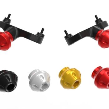 Ducabike Silindir Kapağı ve Manifold Koruma Kiti