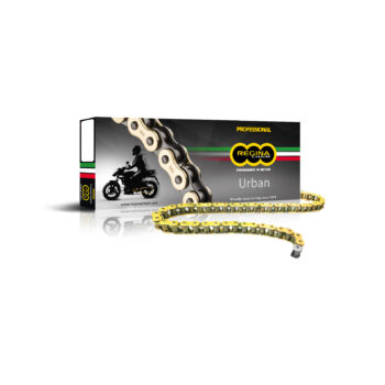 135EB-ORO Zincir 116 Halka Kutulu
