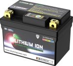 Skyrich HJTZ5S-FPZ OEM Lityum Motosiklet Aküsü