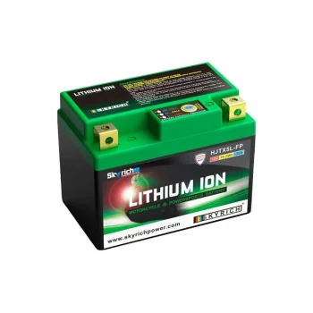 Skyrich HJTX5L-FP Lityum Motosiklet Aküsü