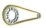 15 Chain Kit