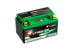Skyrich HJTX7A-FP Lityum Motosiklet Aküsü