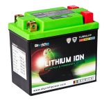 Skyrich HJB9Q-FP Lityum Motosiklet Aküsü