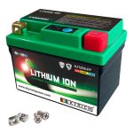Skyrich HJTZ5S-FP Lityum Motosiklet Aküsü